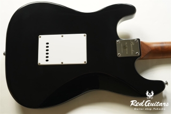 BSH-STD25 RSM/M - Black